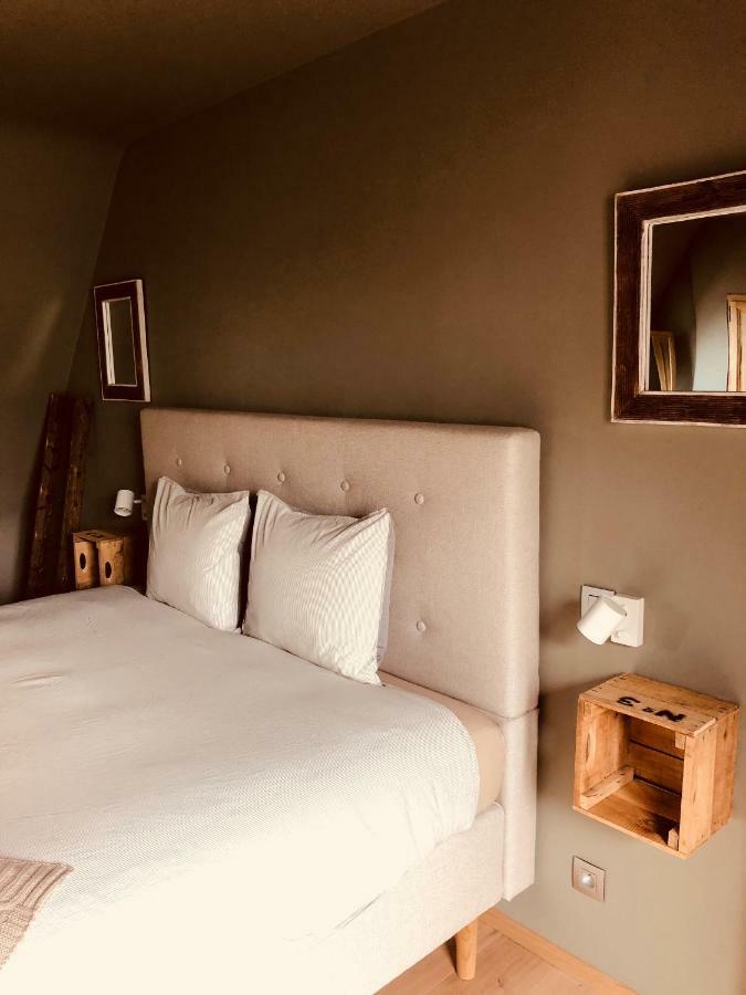 B&B Close2Ghent Heusden 외부 사진