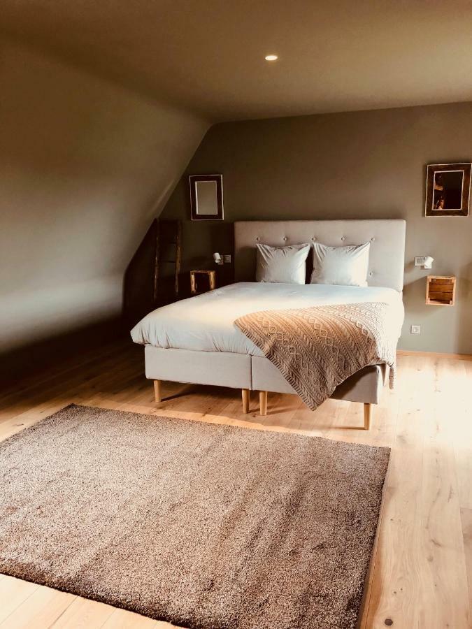 B&B Close2Ghent Heusden 외부 사진