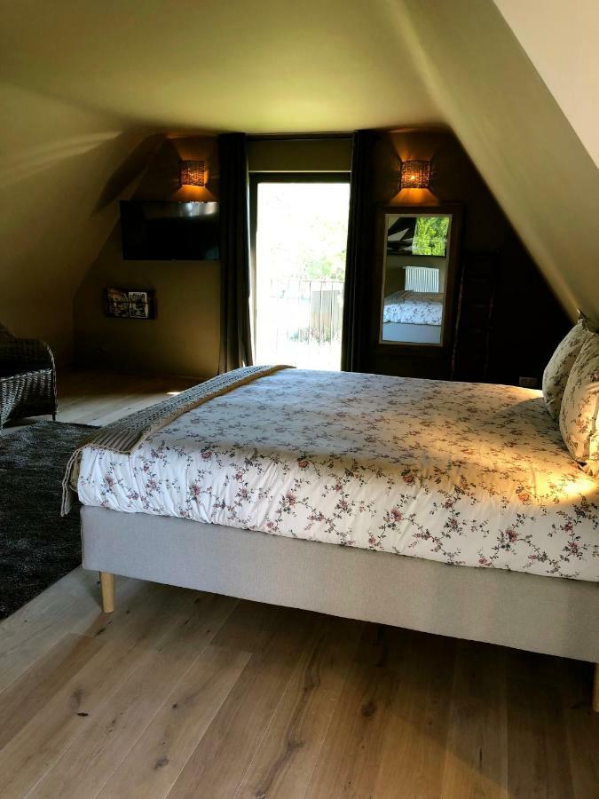 B&B Close2Ghent Heusden 외부 사진