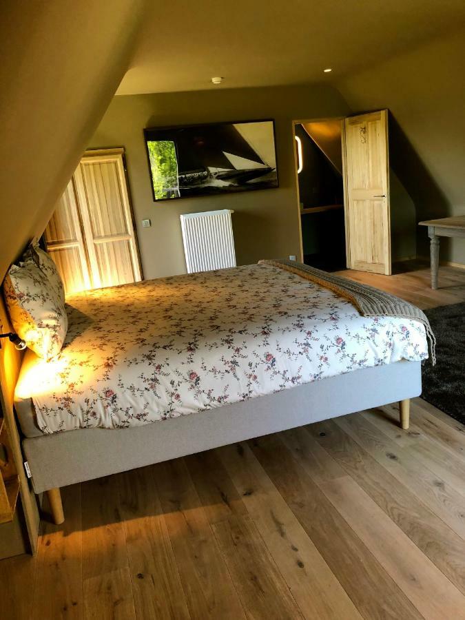 B&B Close2Ghent Heusden 외부 사진