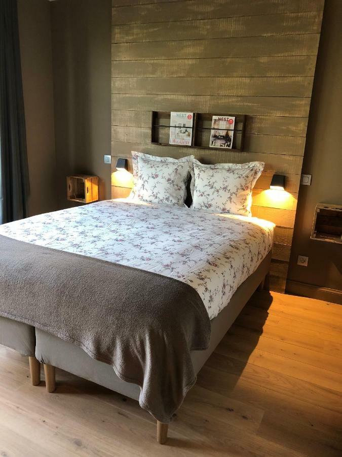 B&B Close2Ghent Heusden 외부 사진