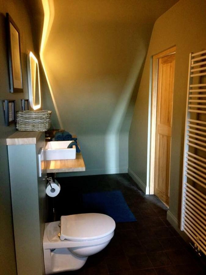 B&B Close2Ghent Heusden 외부 사진
