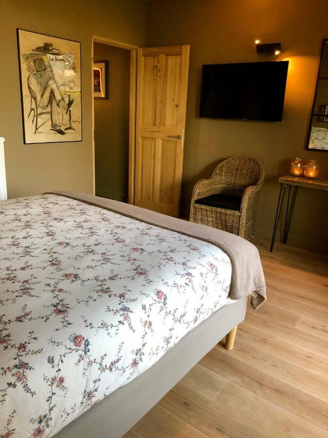 B&B Close2Ghent Heusden 외부 사진