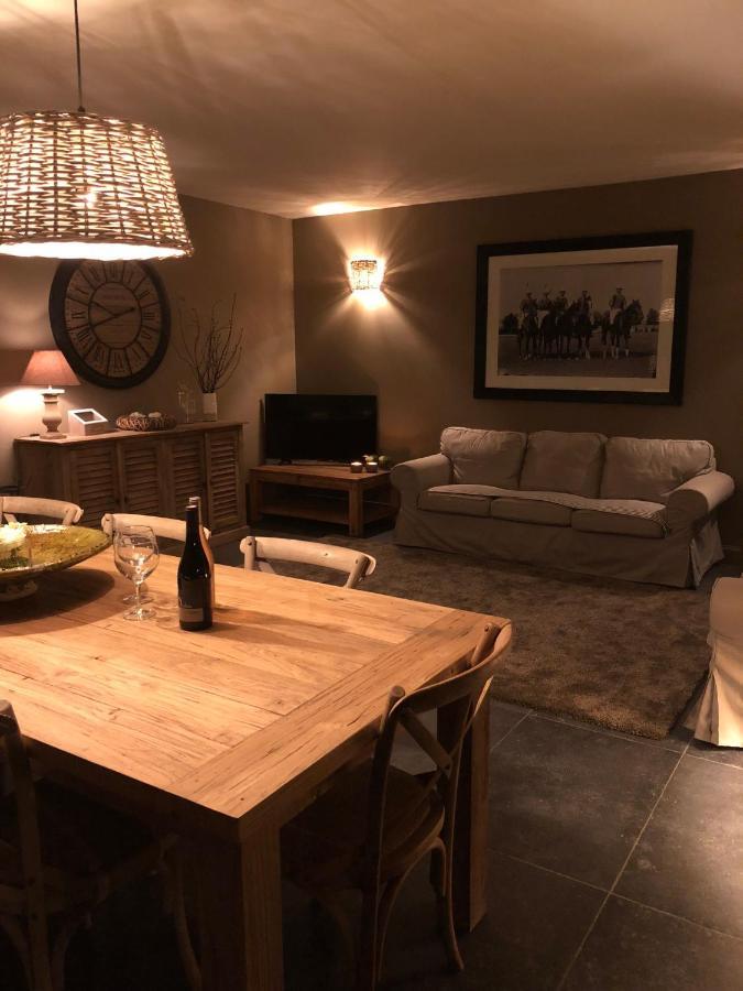 B&B Close2Ghent Heusden 외부 사진